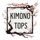 Kimono Tops
