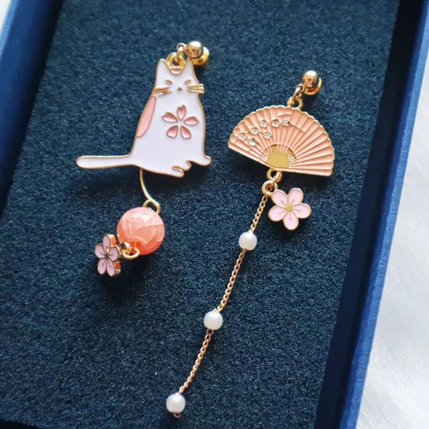 Kawaii Earrings