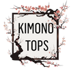 Kimono Tops